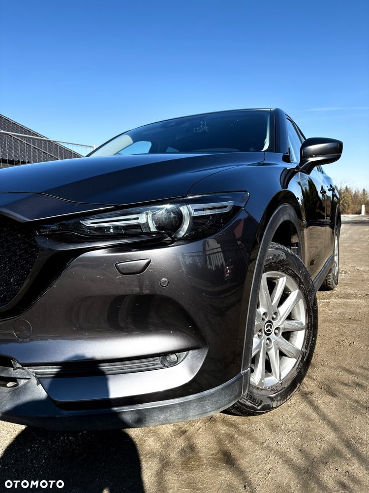 Mazda CX-5 2.5 Skyenergy 2WD - 5
