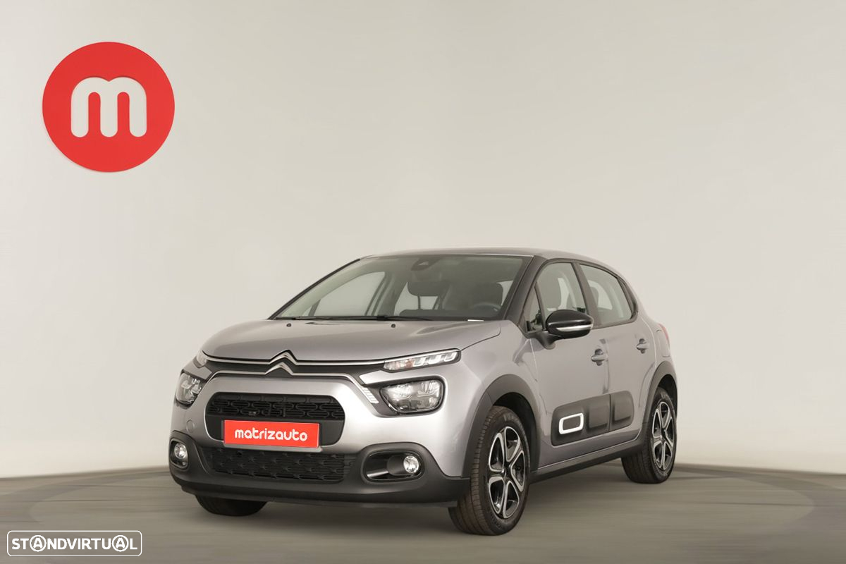 Citroën C3 1.2 PureTech Plus - 2
