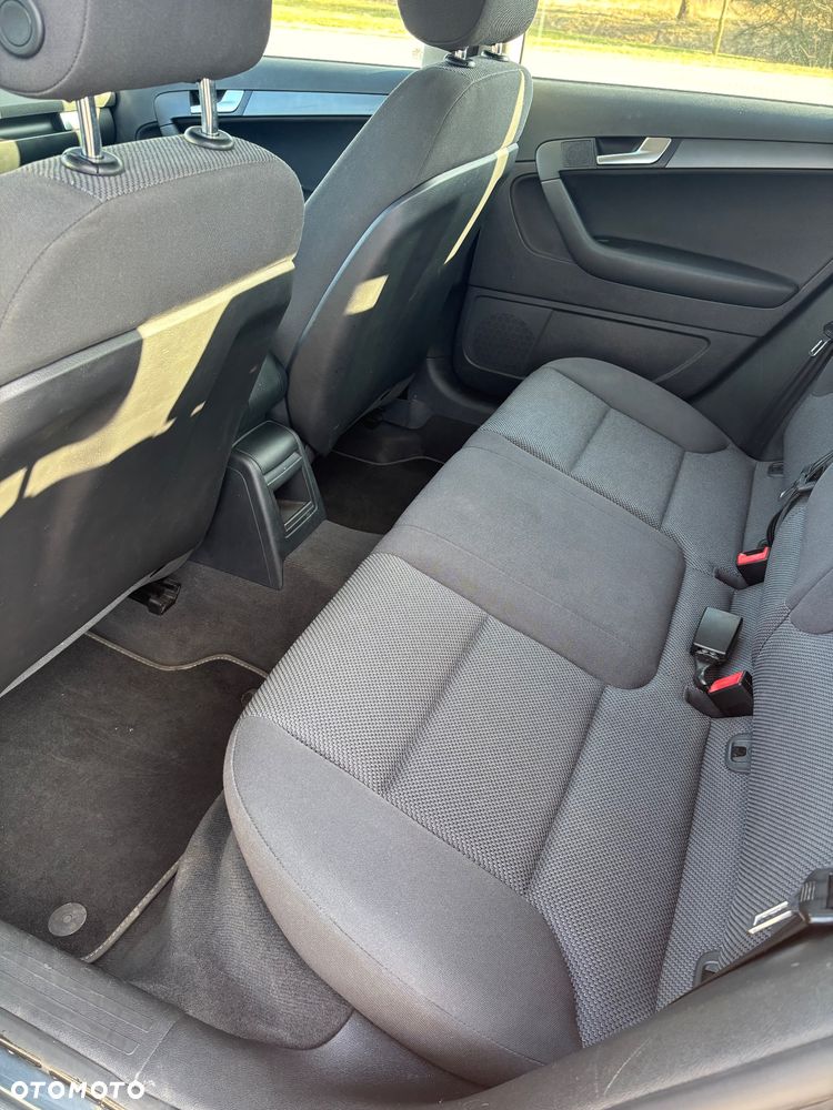 Audi A3 Sportback 1.9 TDI DPF Ambition - 16