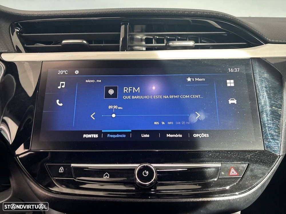 Opel Corsa 1.2 T GS - 13