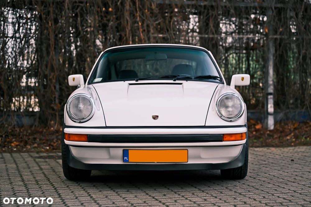 Porsche 911 - 3