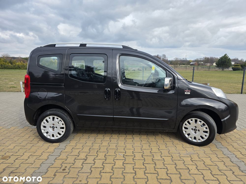 Citroën Nemo 1.4i Multispace - 4