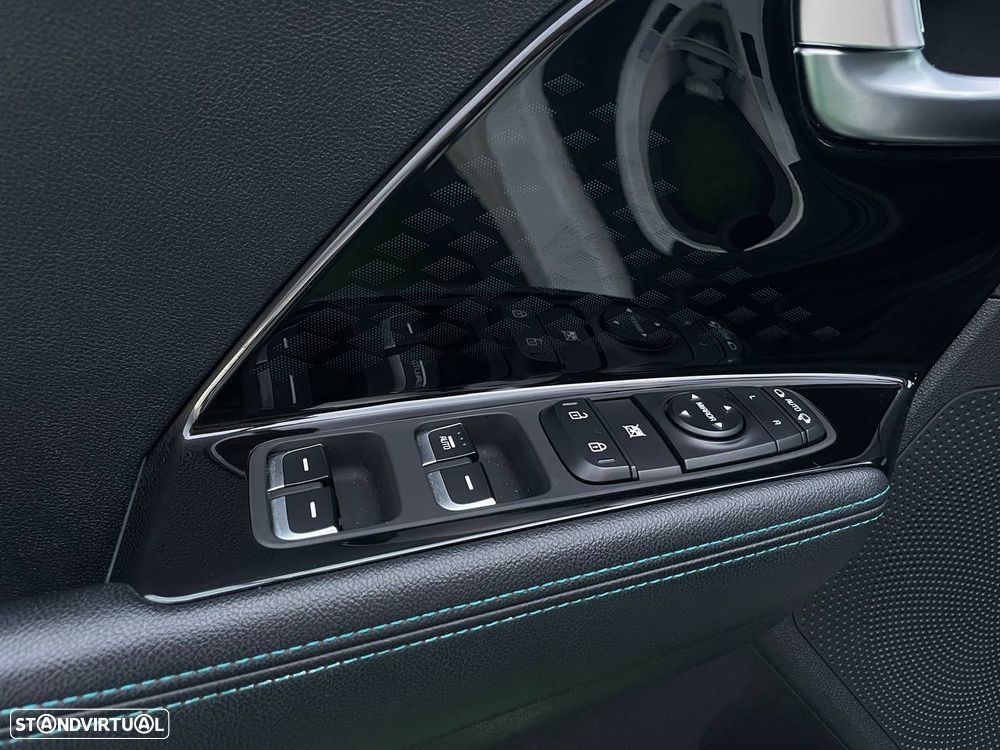 Kia e-Niro Vision - 19