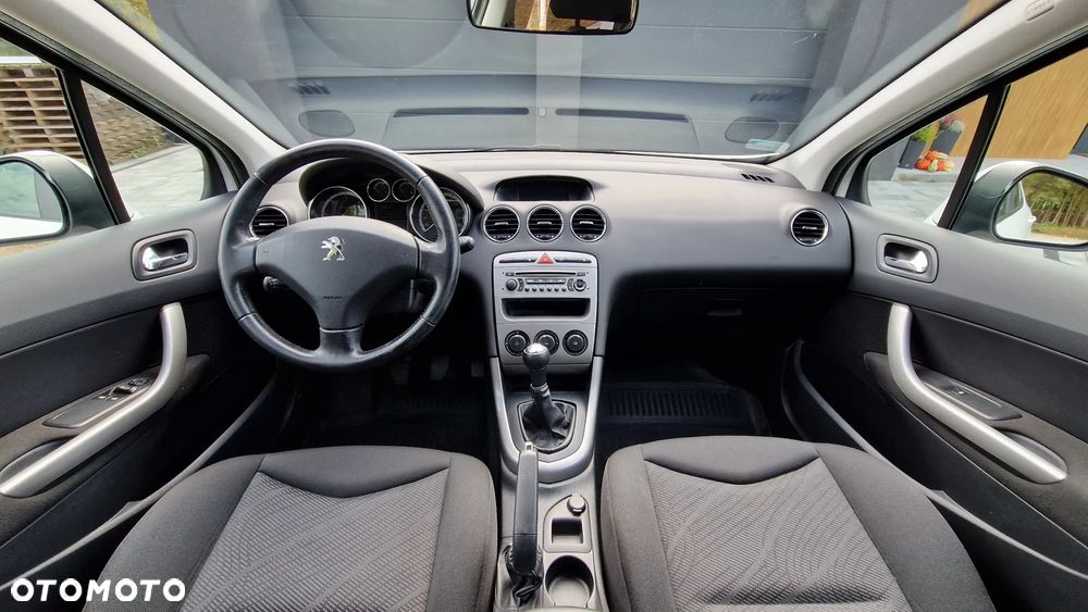 Peugeot 308 1.6 HDi Active - 17