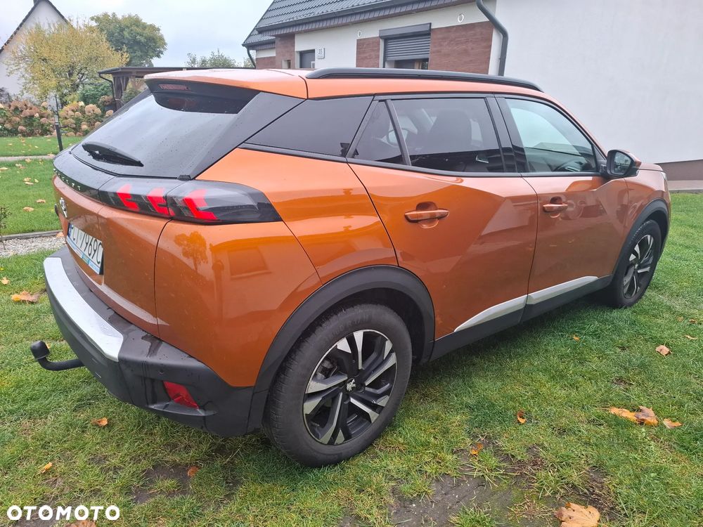 Peugeot 2008 PureTech 100 Stop&Start Allure - 5