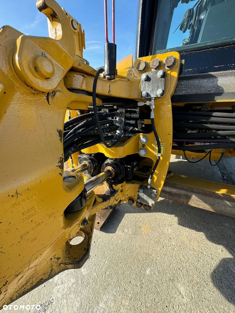 Caterpillar CAT 428E* KOPARKO ŁADOWARKA CATERPILLAR 428E** CAT 428E** CAT 432E** CAT 428D** CAT 432D** CAT 428C**  ZAMIANA* SKUP* FINANSOWANIE* JCB* CASE* TEREX* VOLVO* ODKUP MASZYN BUDOWLANYCH** - 5