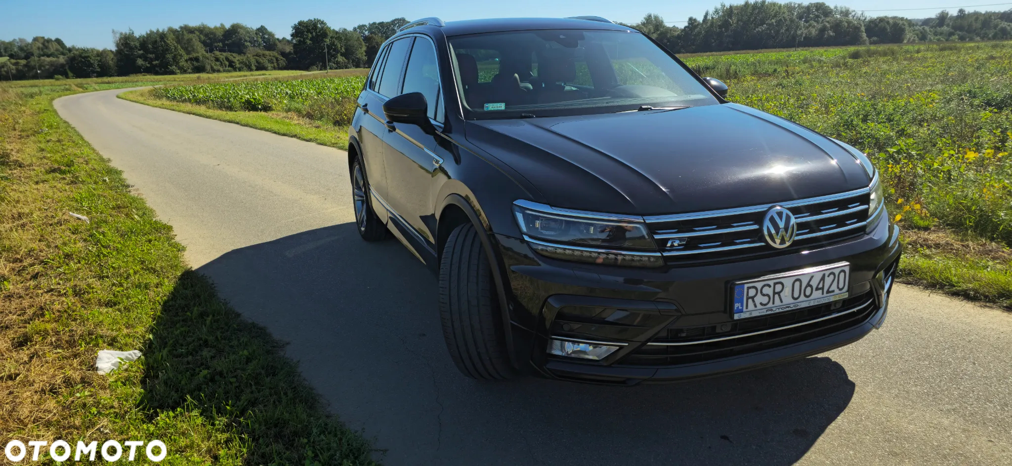 Volkswagen Tiguan 2.0 TDI BMT SCR 4Mot Highline DSG - 2