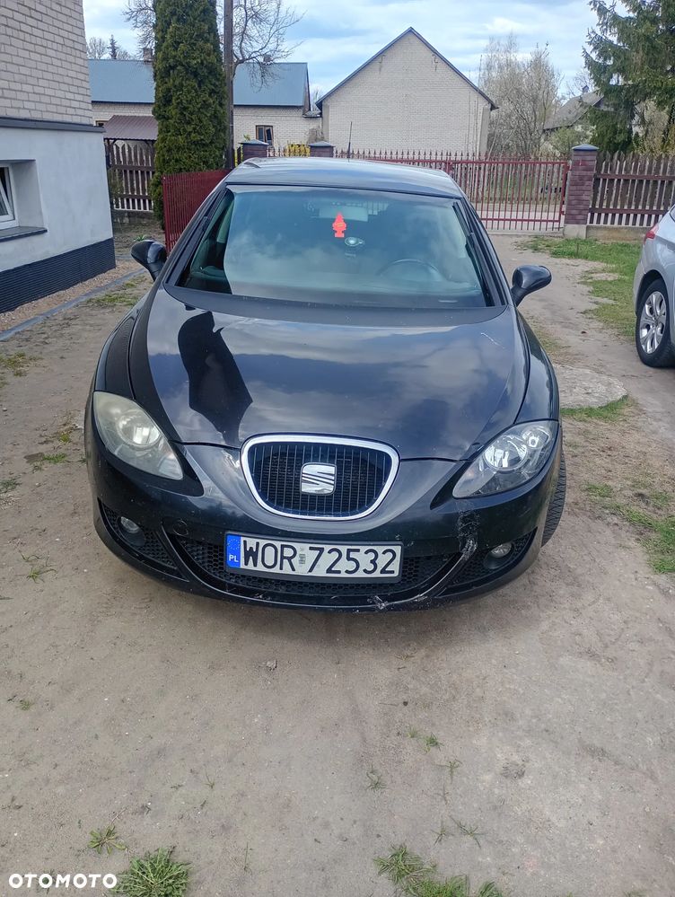 Seat Leon - 1
