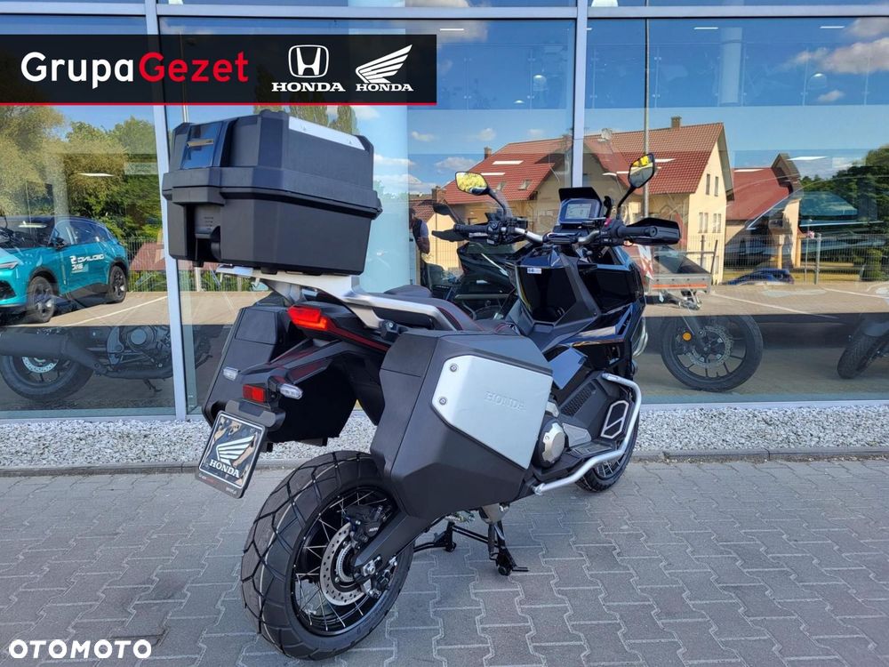 Honda X-ADV - 13