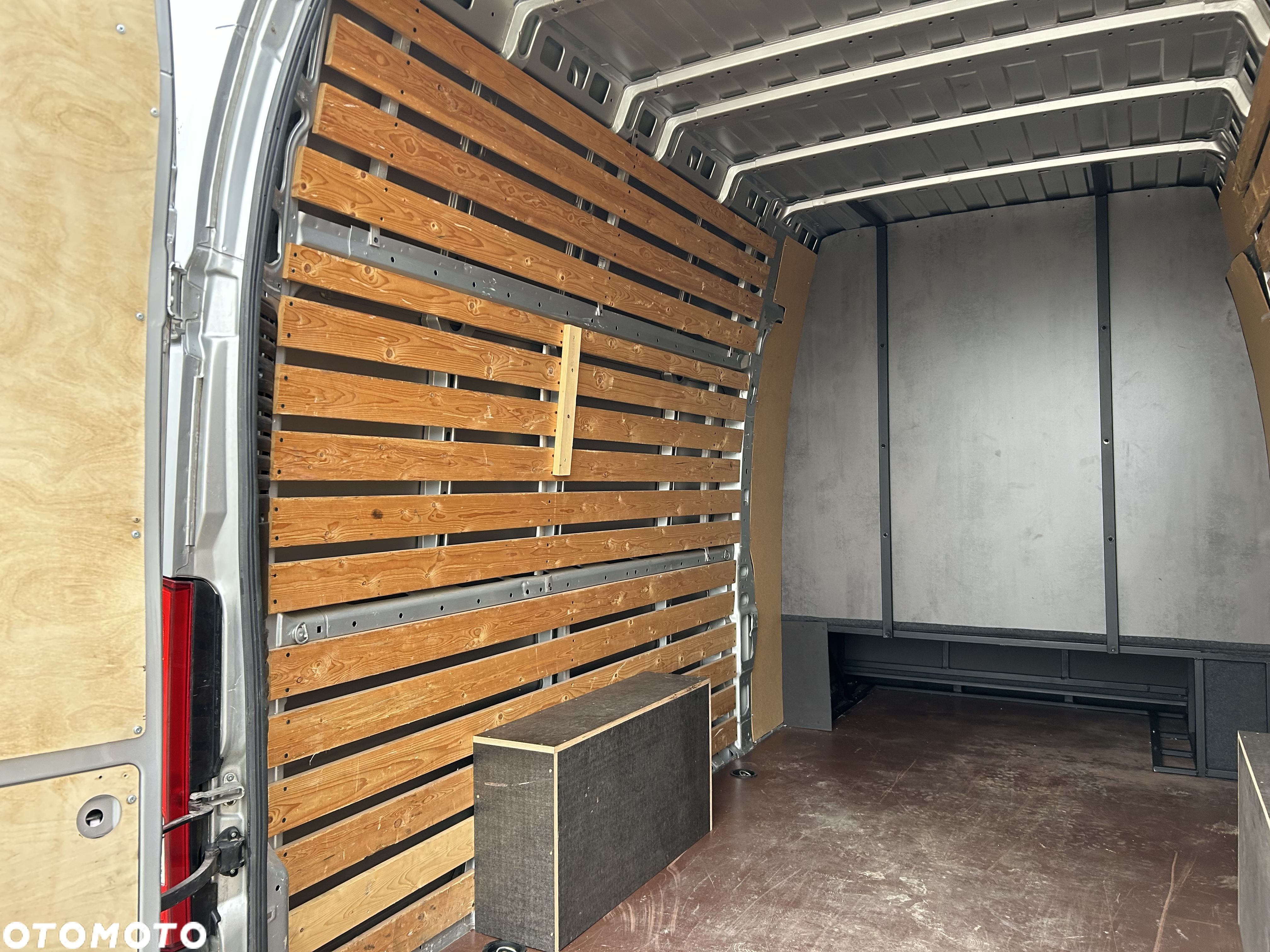 Fiat Ducato - 10
