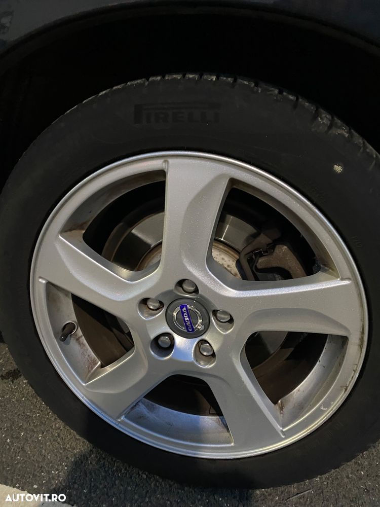 Volvo S60 DRIVe Start-Stop Momentum - 3