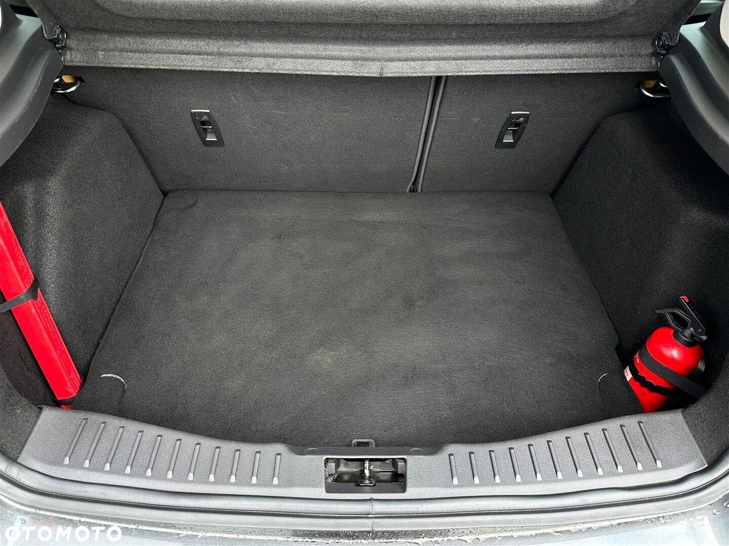 Ford Focus 1.6 Trend - 8