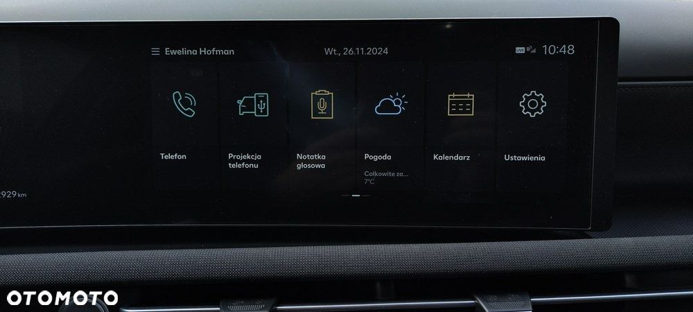 Hyundai Tucson - 21