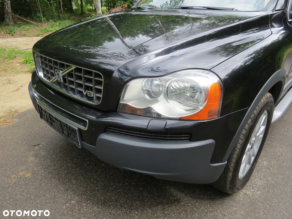 VOLVO XC90 I 4.4 V8 B8444S LAKIER 452-26 NA CZĘŚCI - 4