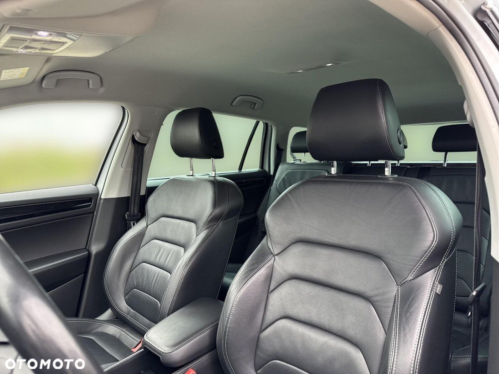 Skoda Kodiaq 2.0 TSI 4x4 Style DSG 7os - 12