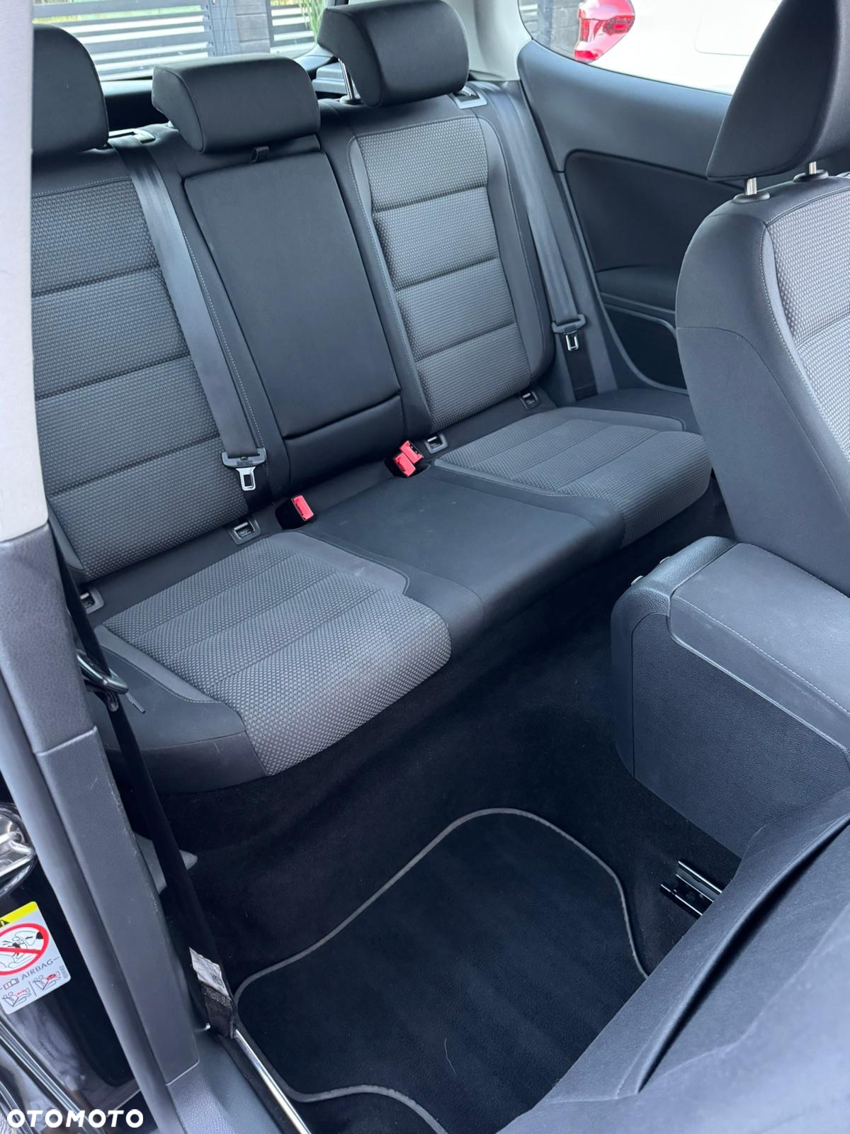 Volkswagen Golf VI 1.4 Trendline - 19