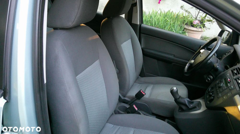 Ford Focus C-Max 1.8 Ambiente - 6