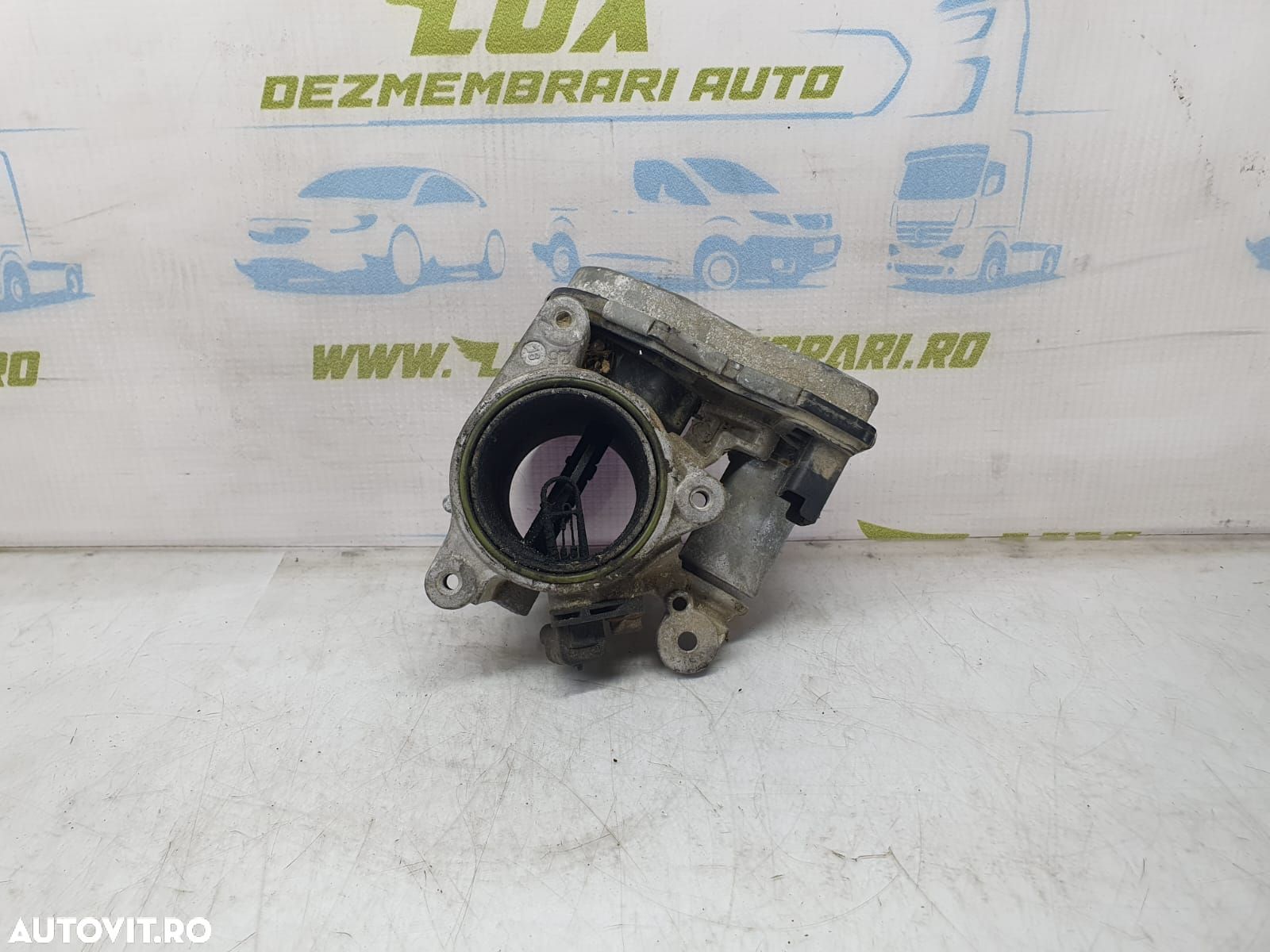 Clapeta acceleratie 968788828000 2.2 D td4 224DT Land Rover Range Rov - 1