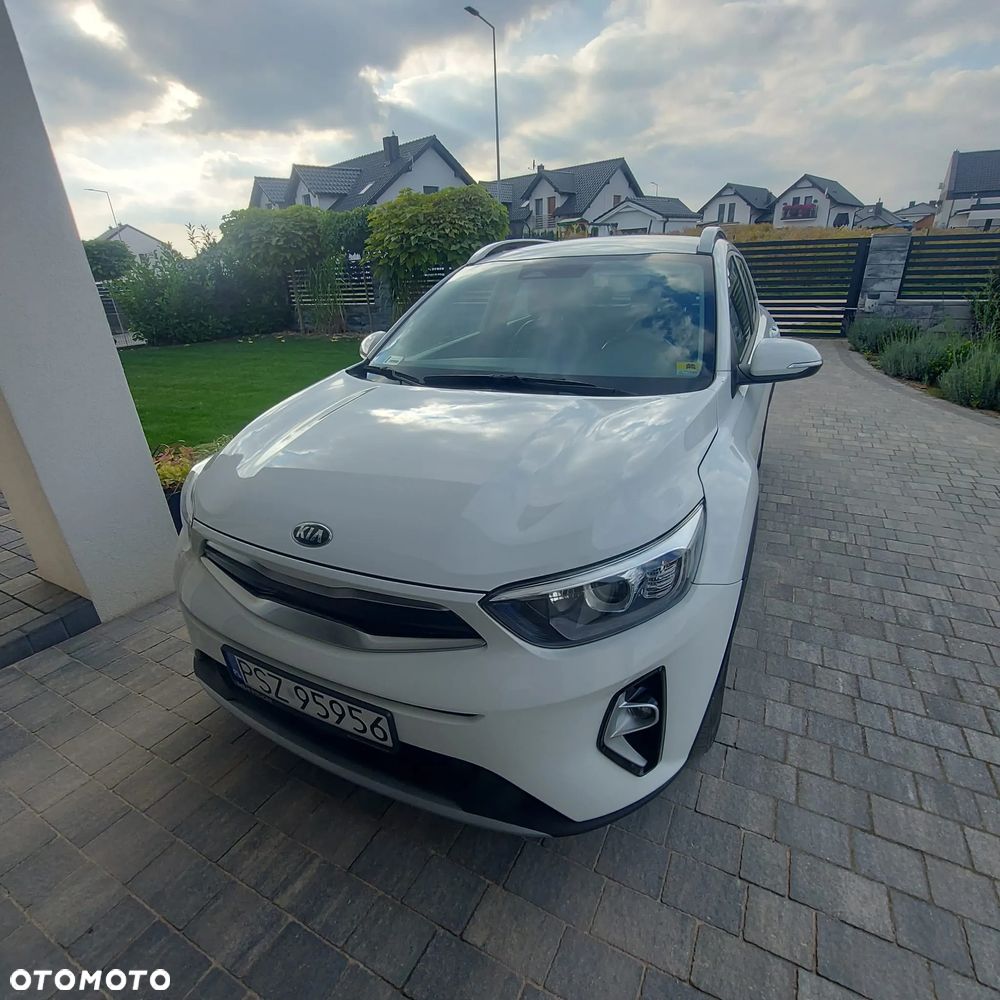 Kia Stonic - 2