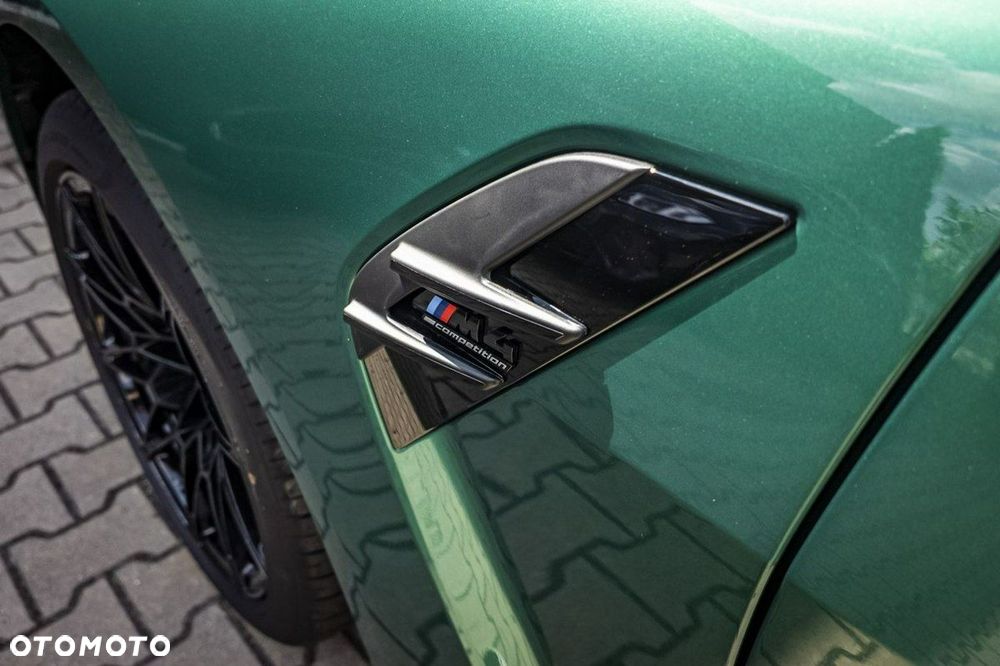 BMW M4 - 11