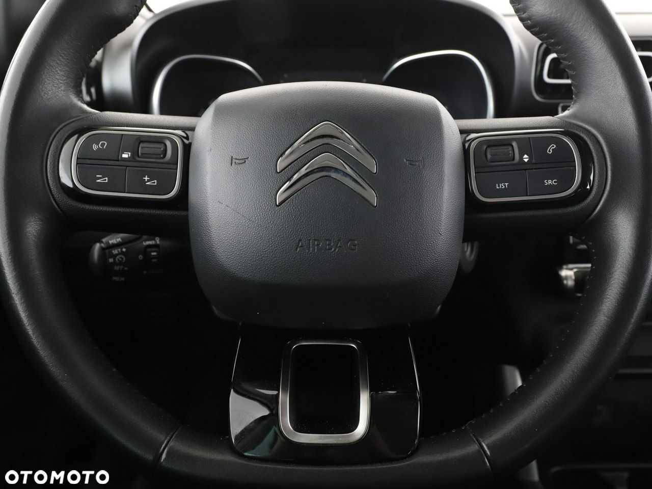 Citroën C3 Aircross 1.2 PureTech Feel S&S EAT6 - 17