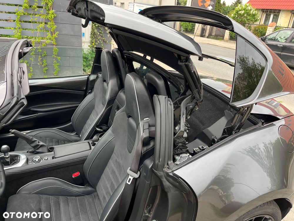 Mazda MX-5 - 18