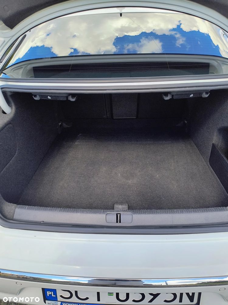 Volkswagen CC 2.0 TSI DSG - 13