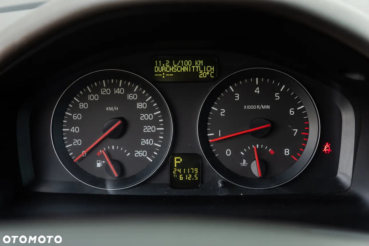 Volvo V50 2.4i Momentum - 20
