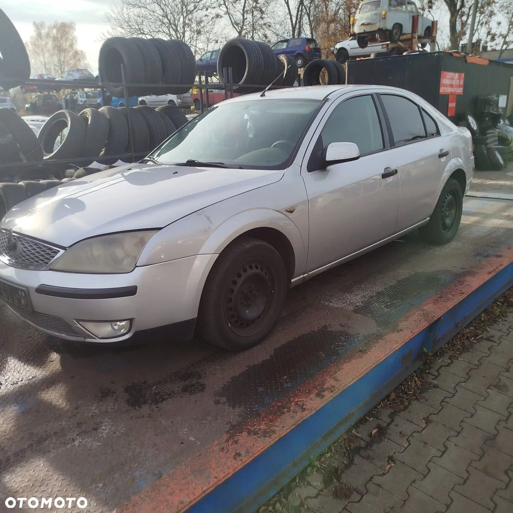Ford Mondeo MK3 na części . - 3