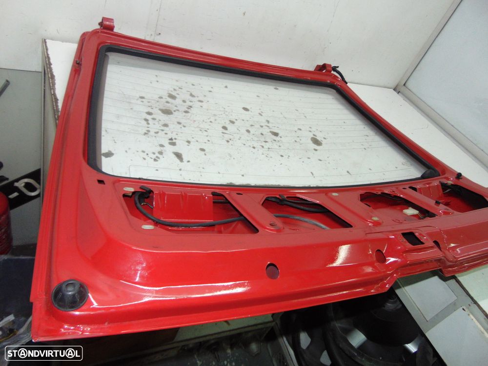 Renault super 5 tampa mala - 7