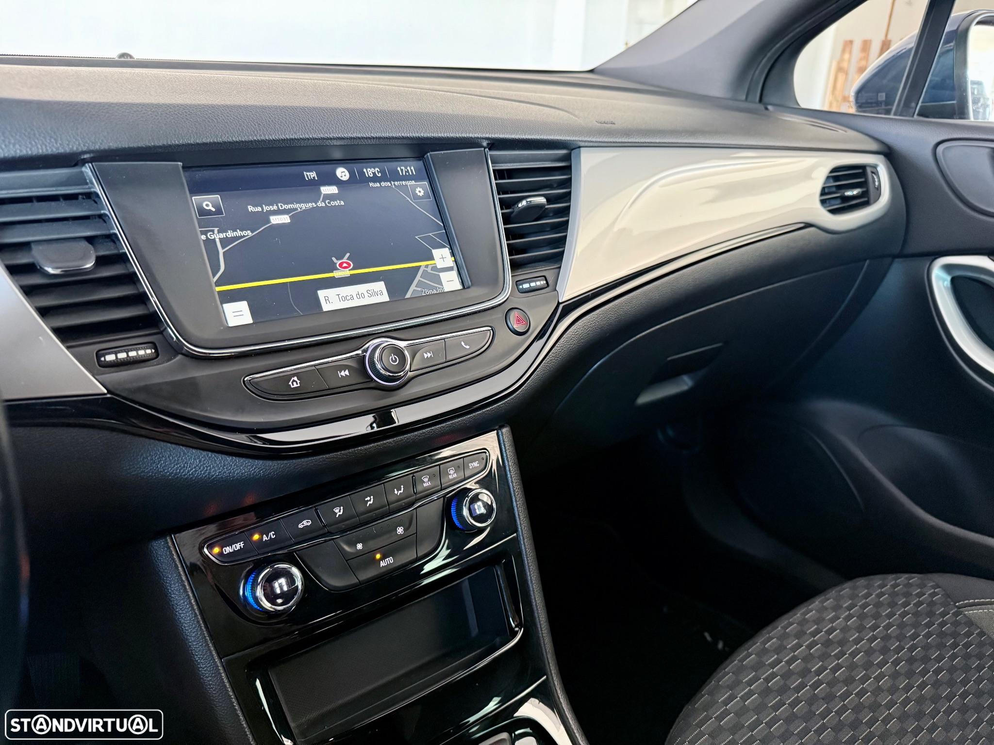 Opel Astra Sports Tourer 1.5 D GS Line S/S - 19