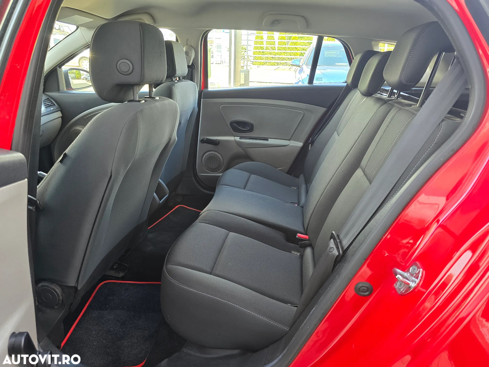 Renault Megane 1.6 16V 100 TomTom Edition - 15