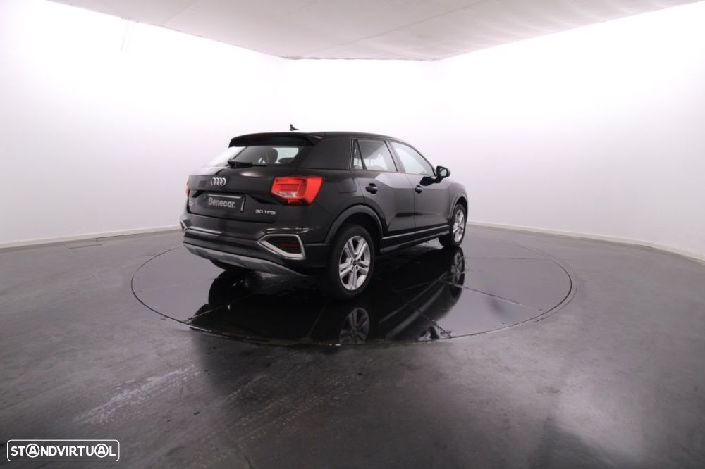 Audi Q2 30 TFSI Advanced - 7