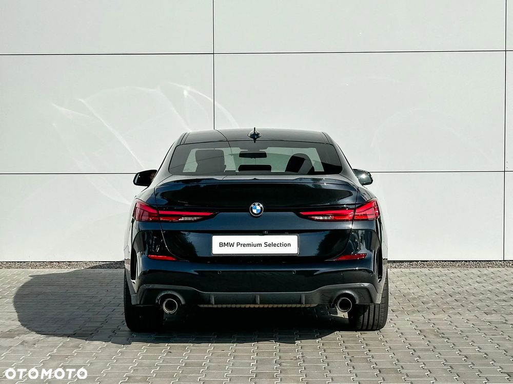 BMW Seria 2 220i M Sport - 9