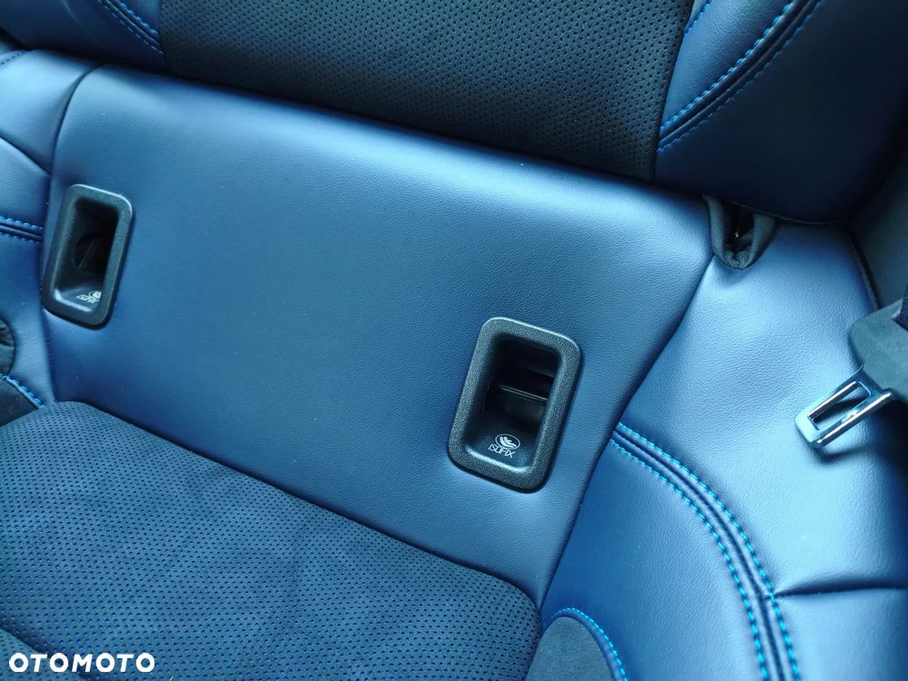 Ford Mustang 5.0 Ti-VCT V8 Dark Horse - 12