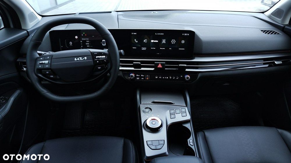 Kia Sportage - 15