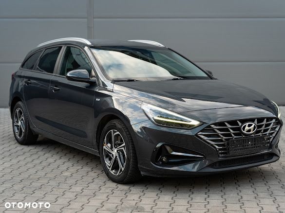 Hyundai i30 - 1