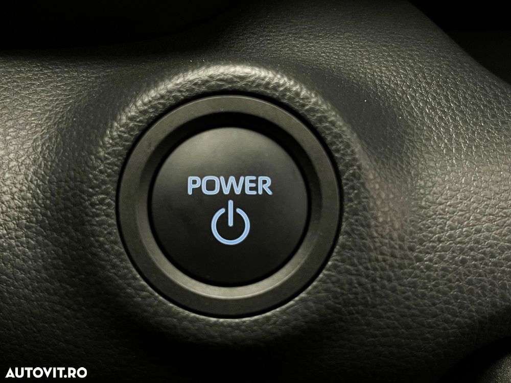 Toyota Yaris 1.5 VVT-i HSD Dynamic - 35