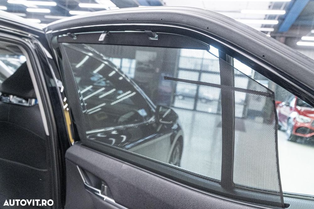 Toyota Camry 2.5 Exclusive - 37
