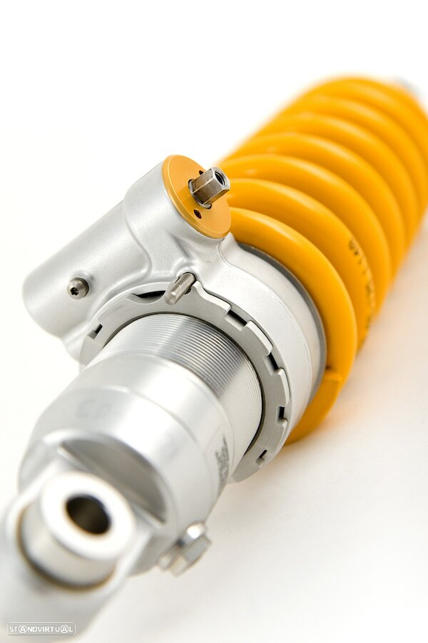 amortecedor traseiro ohlins bmw r nine t pure / racer - bm 650 - 3