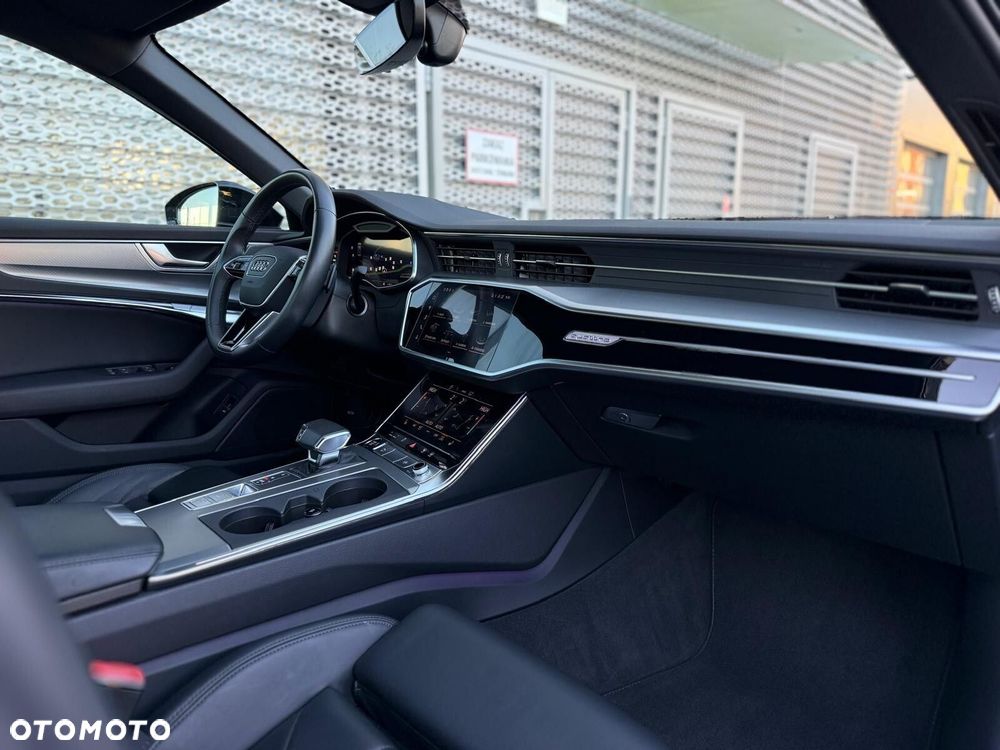 Audi A6 Limousine - 22