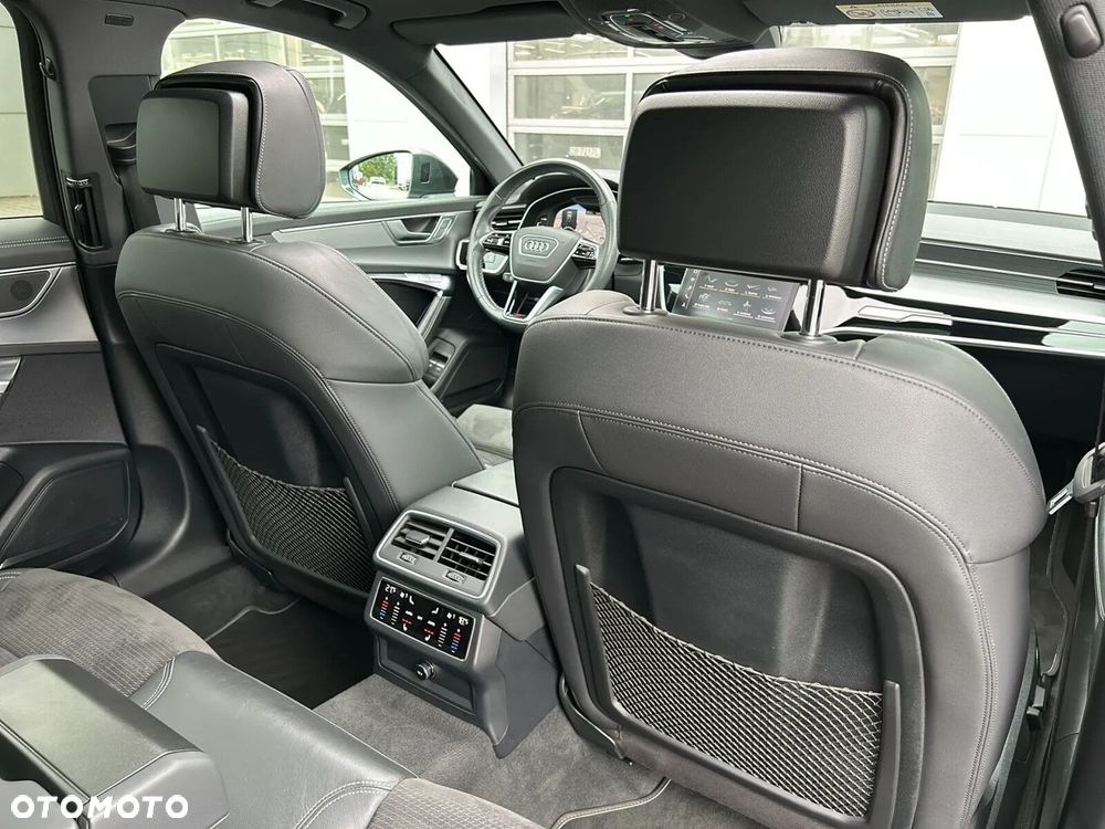 Audi A6 Avant 50 TFSI e PHEV Quattro S Line S tronic - 9