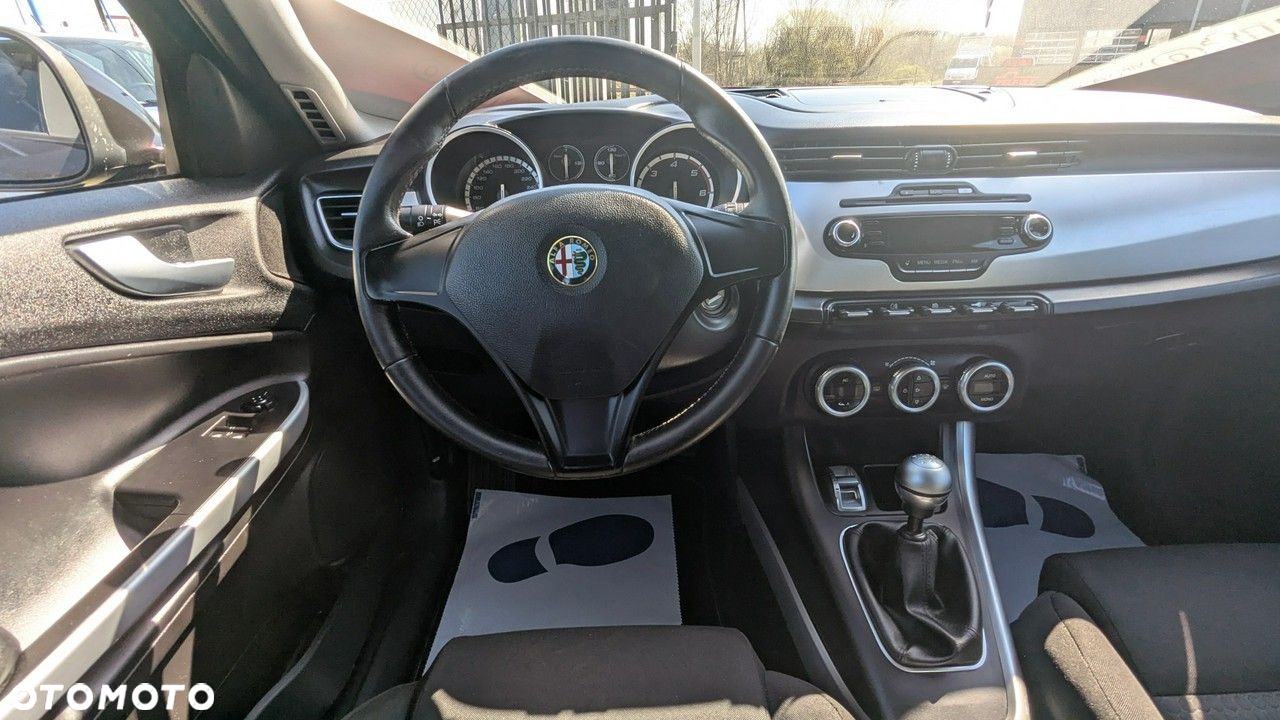 Alfa Romeo Giulietta - 31