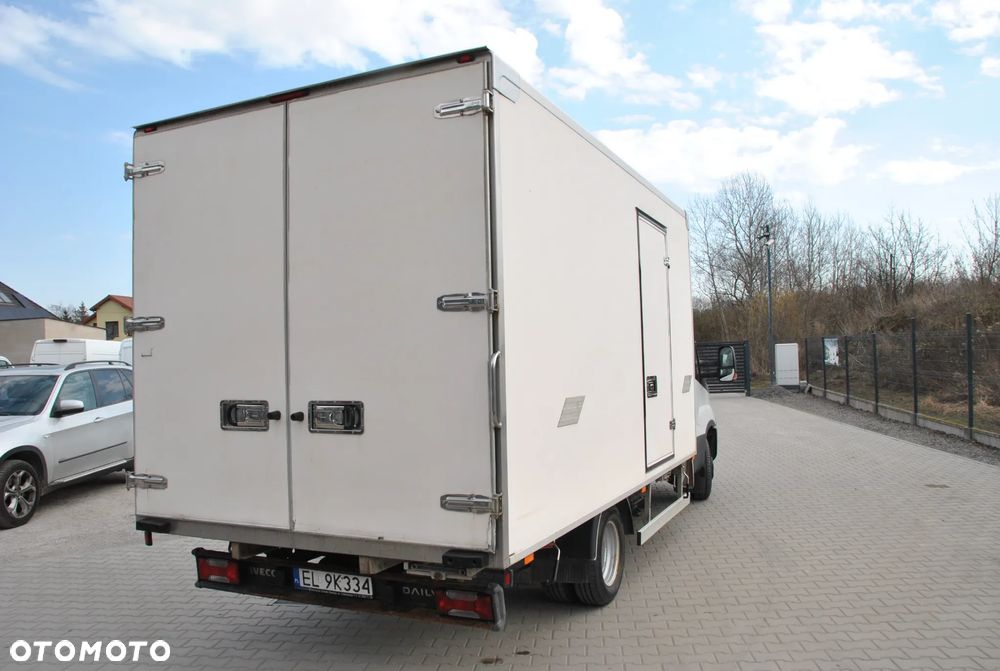 Iveco Daily 50C35 - 5