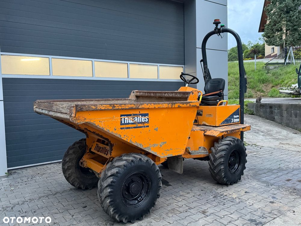 Thwaites MACH570 3 Tony - 8