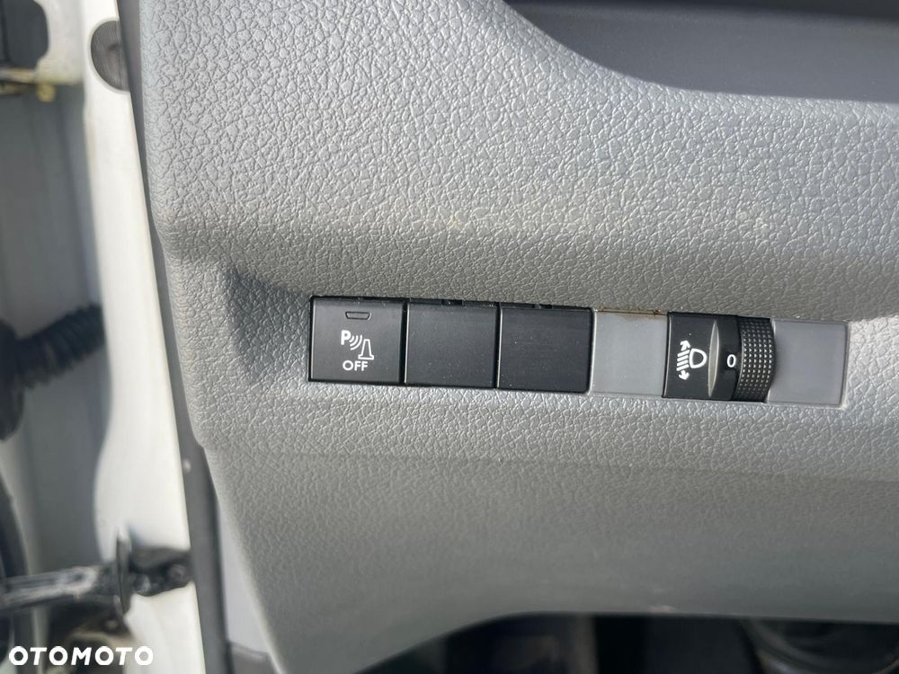 Toyota ProAce D-4D Long 3,1t Active (bryg.) - 17