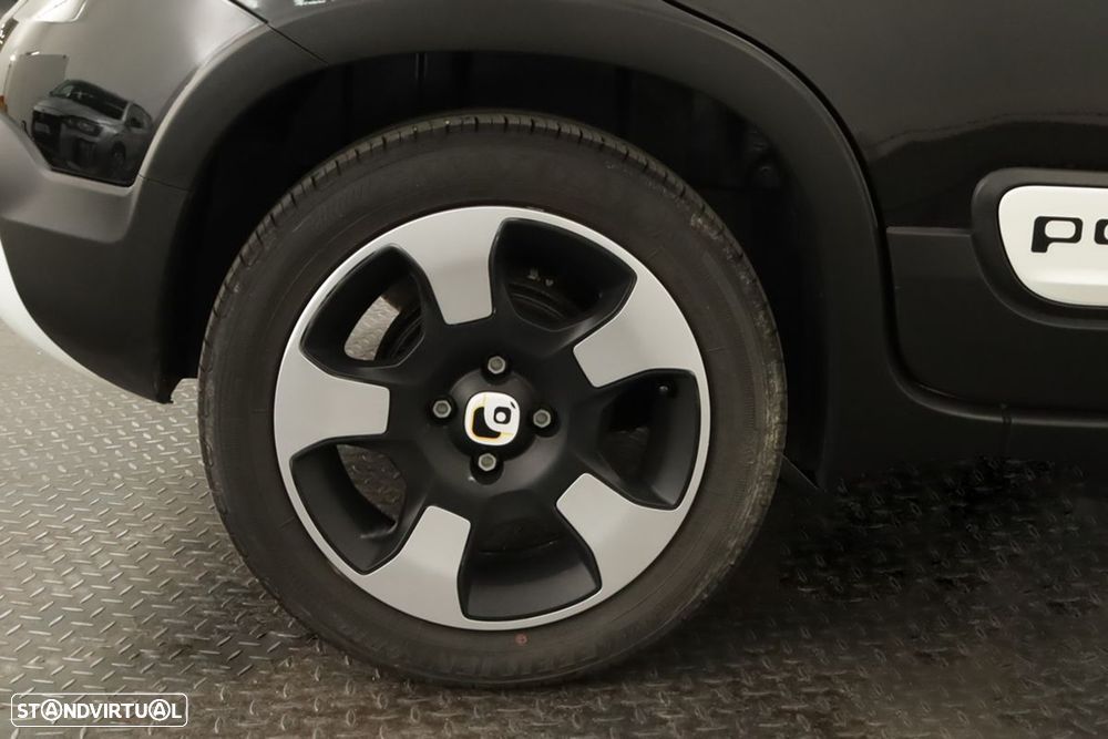 Fiat Panda 1.0 Hybrid - 5