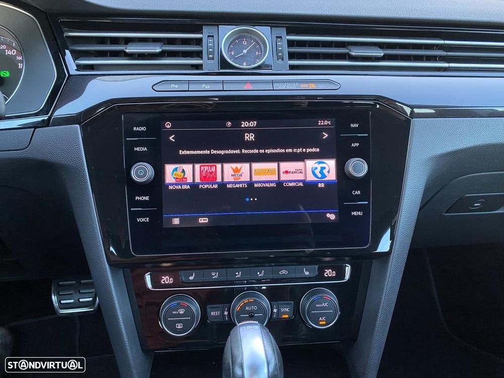 VW Arteon 2.0 TDI Elegance DSG - 12