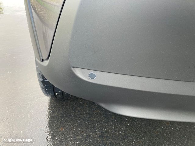 Citroën C3 Pure Tech S&S Shine - 10