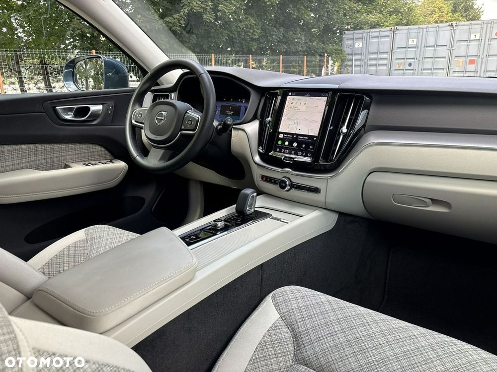 Volvo XC 60 B4 B Core - 14